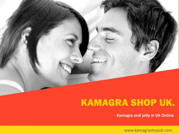 Kamagra Ora Jelly In Uk Online
