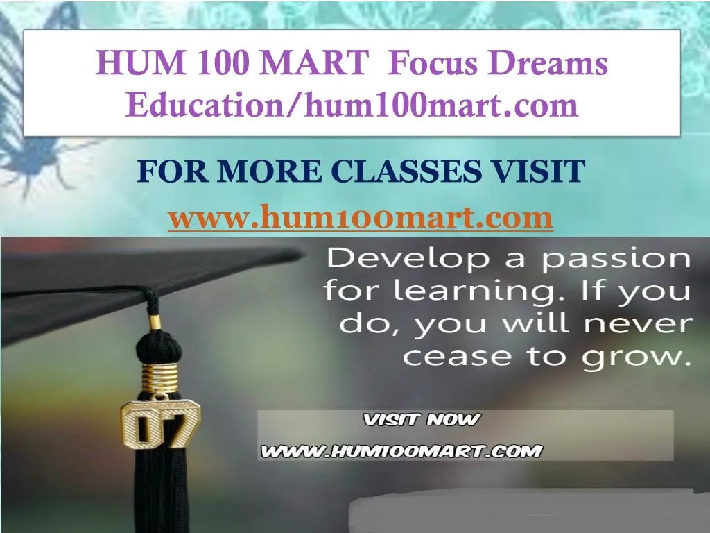 hum 100 mart focus dreams education hum100mart com