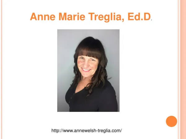 Anne Welsh-Treglia | San Jose Inside Anne Treglia | Anne Treglia | Anne Welsh Treglia
