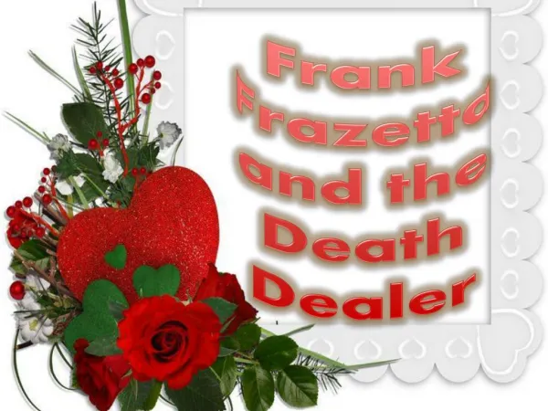 Shop Frank Frazetta Painted Several Best Death Dealers Painting