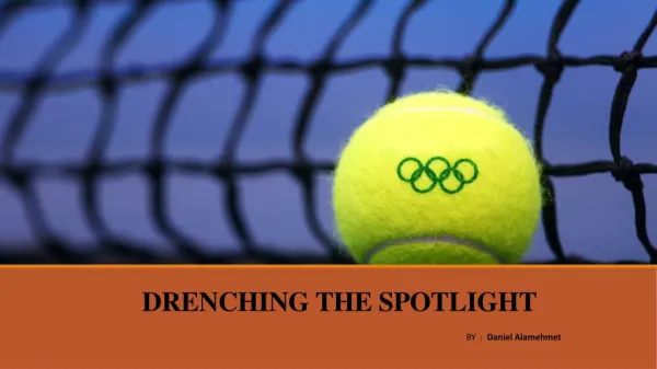 Most Talented british tennis player-Daniel Alamehmet,Dan alamehmet