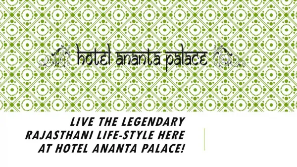 Best hotel ranthambore sawai madhopur Resort ranthambore :hotel ananta