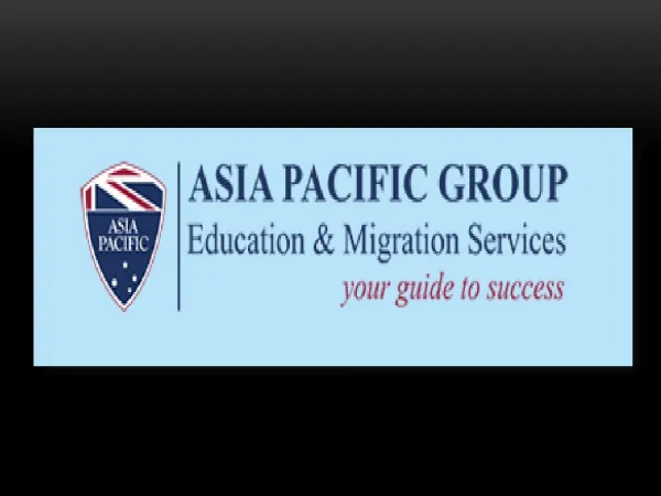 Best immigration consultant in Melbourne,
