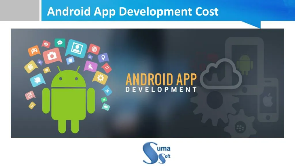 android app development cost