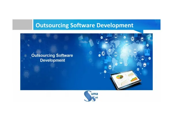 outsourcing software development