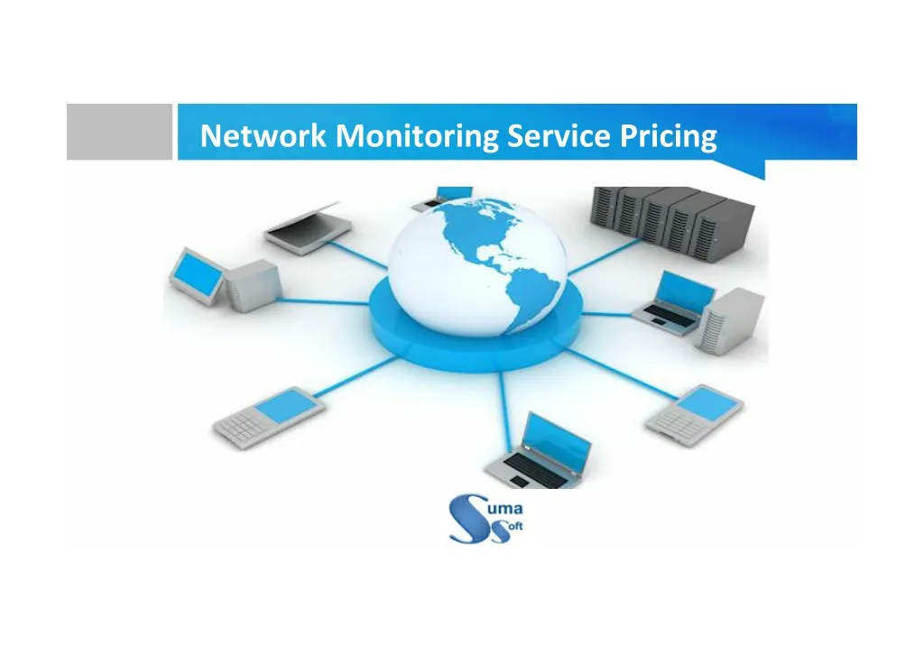 network monitoring service pricing
