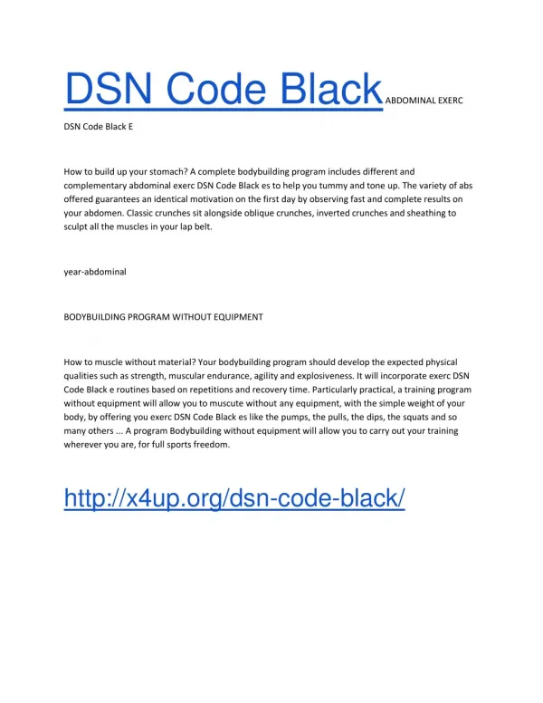 http://x4up.org/dsn-code-black/