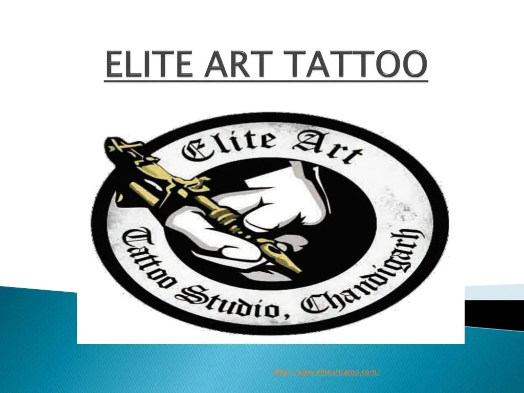 elite art tattoo