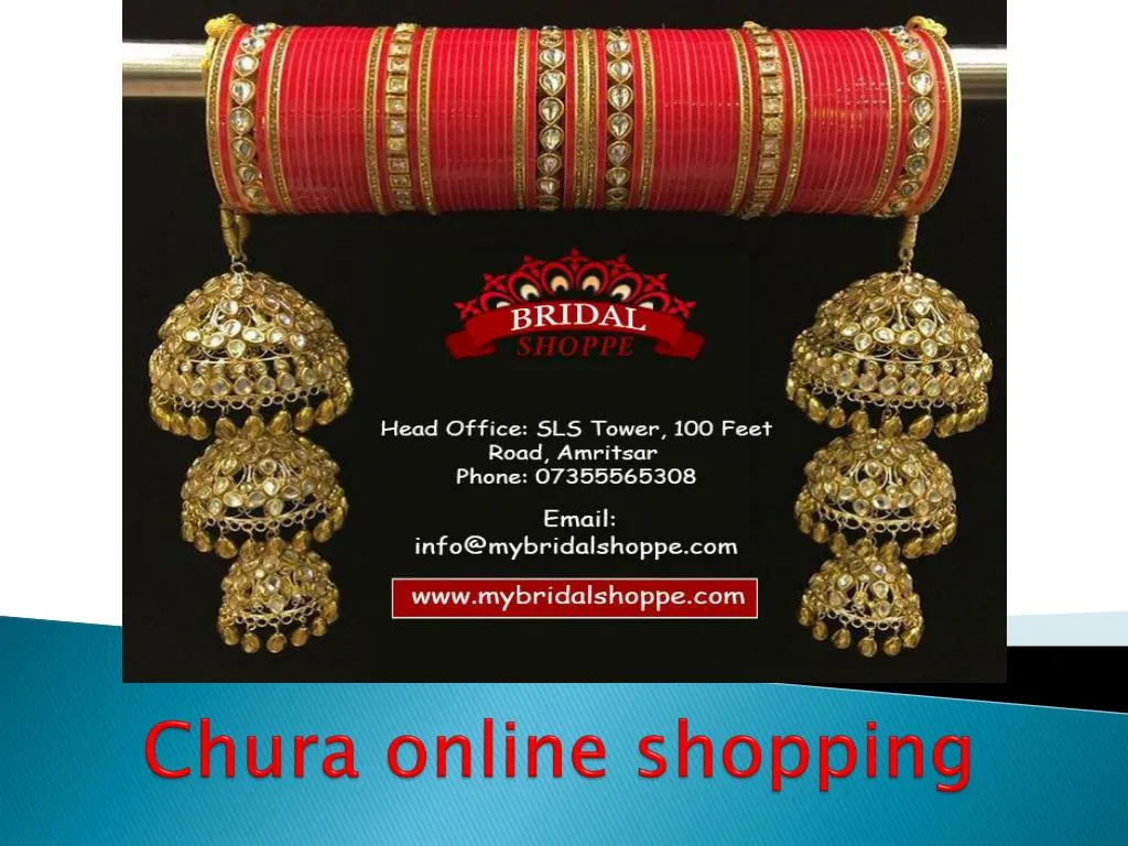 chura online shopping