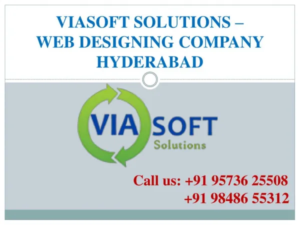 Web designing company in hyderabad | Best SEO Company in Hyderabad