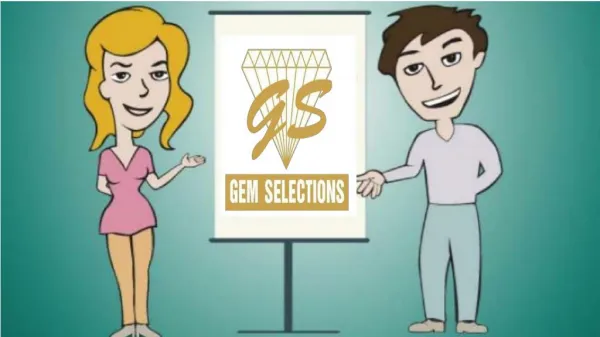 Gem Selections gives you best precious gemstones