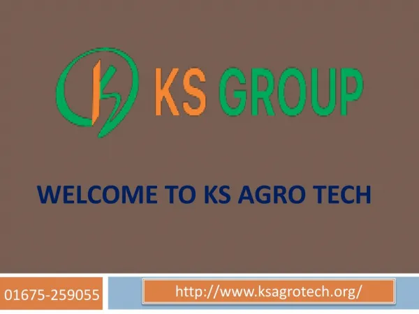 ks agro 9300