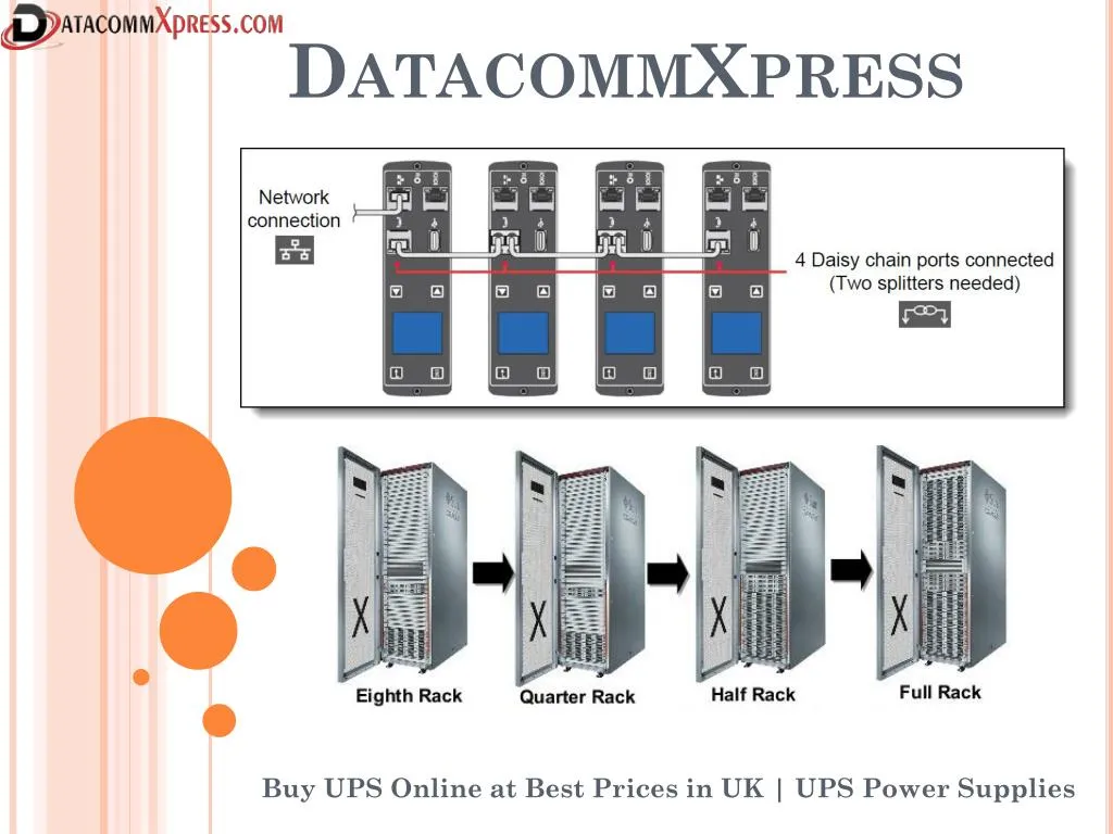 datacommxpress