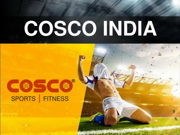 Buy Football World Cup Shoes From trusted Brand In India - Cosco.in