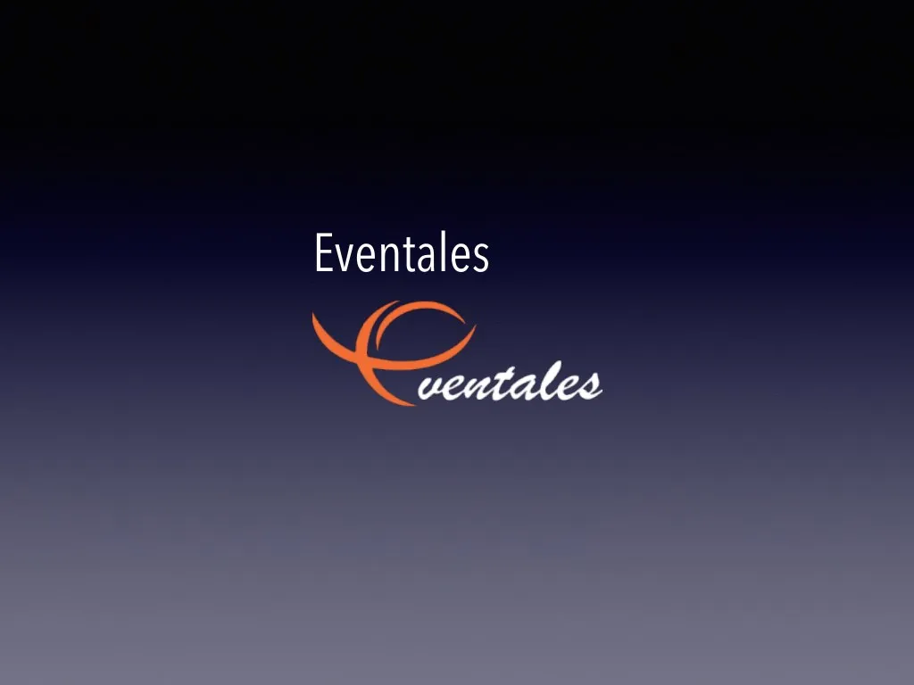 eventales