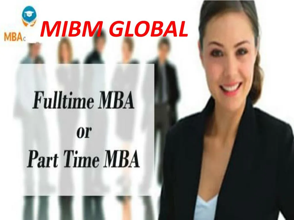 mibm global