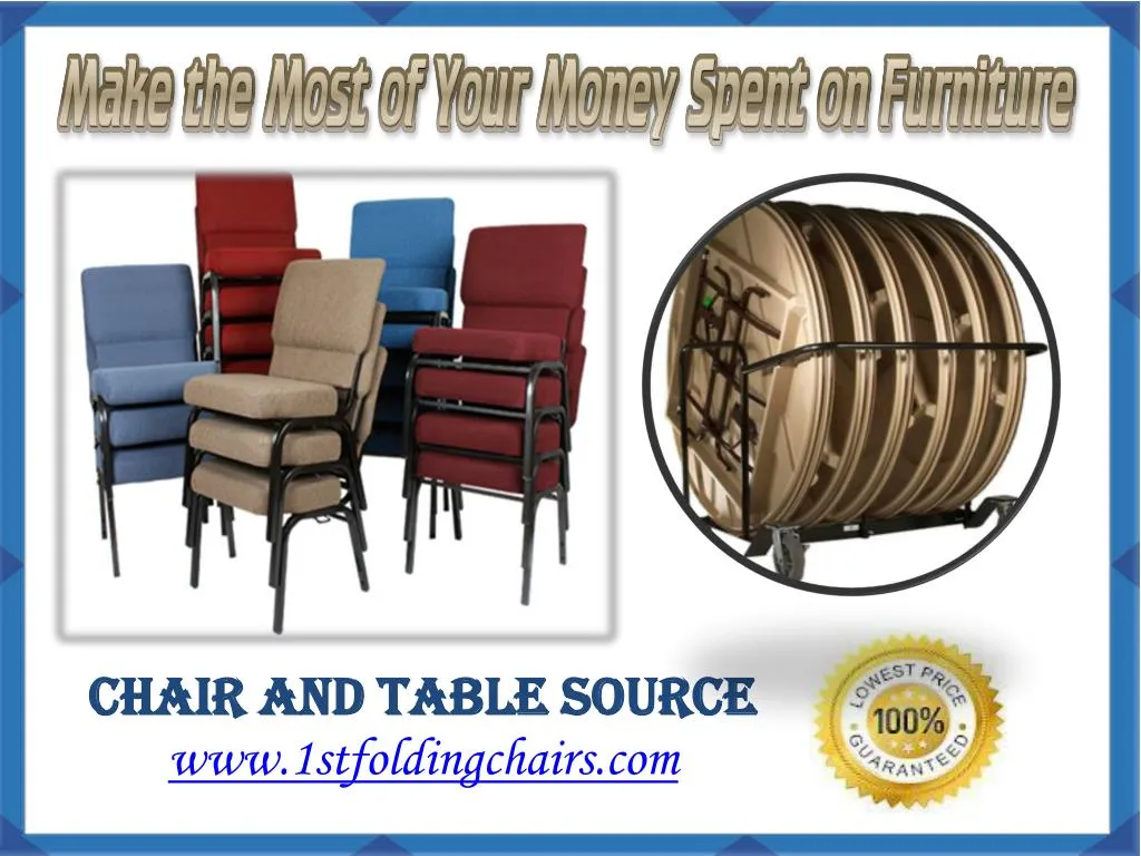 chair and table source www 1stfoldingchairs com