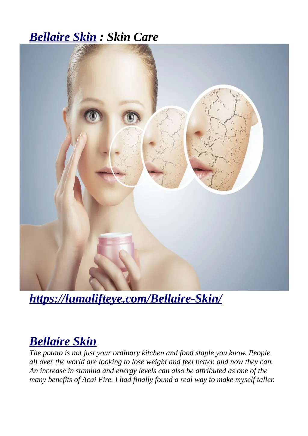 bellaire skin skin care