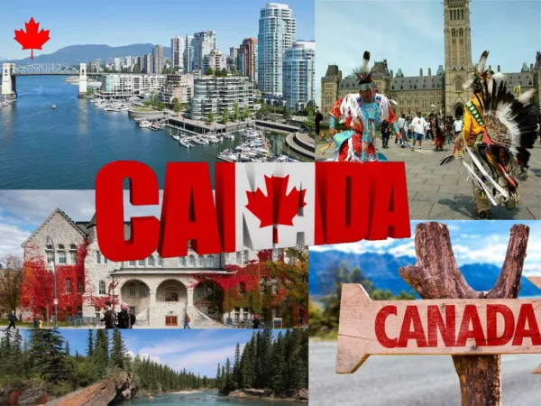 Study abroad in Canada | Search My College