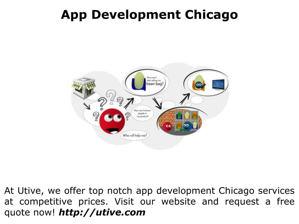 app development chicago