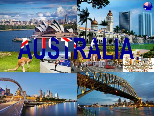 Study abroad in Australia | Search My College | Overseas Education