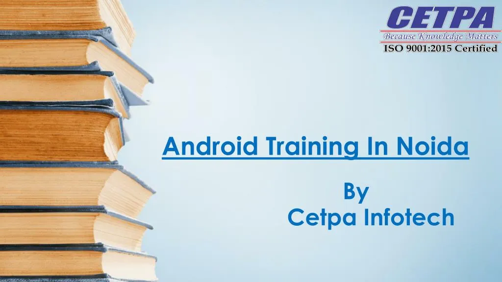 android training in noida