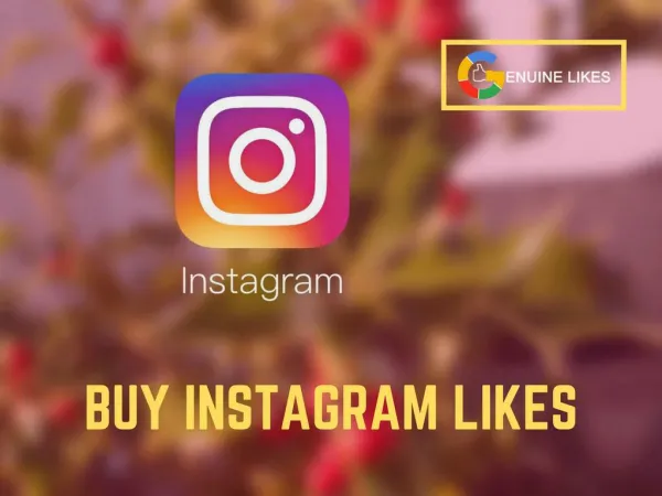 Increase Likes on Instagram to Get Extensive Exposure
