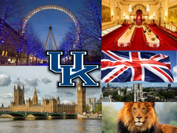 Study abroad in United Kingdom | Overseas Education via Search My College (UK)