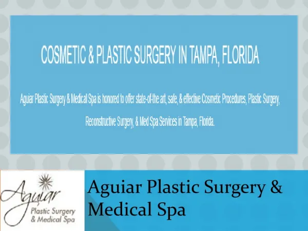 Best Breast lifts surgery in Tampa
