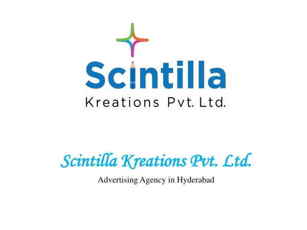 Top Advertising Agencies in India