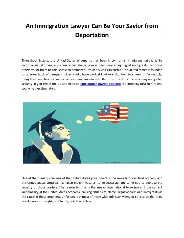Immigration Law Firm Portland Oregon | DHK Immigration Law, P.C