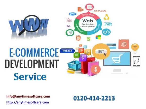 Connect With Philippines Ecommerce Website Development Service