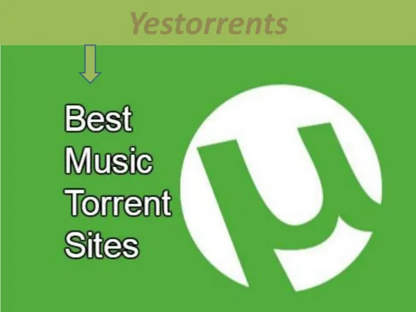 YesTorrent has steadily grown its userbase over the past several years and this trend continues.