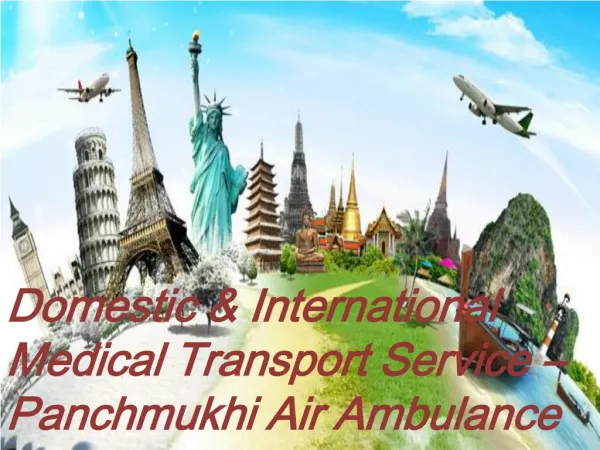 Patna Delhi Air Ambulance Emergency Medical Services with Medical Team