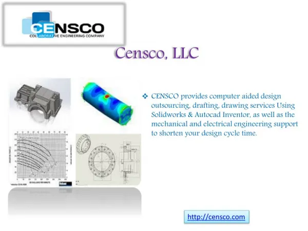 censco llc