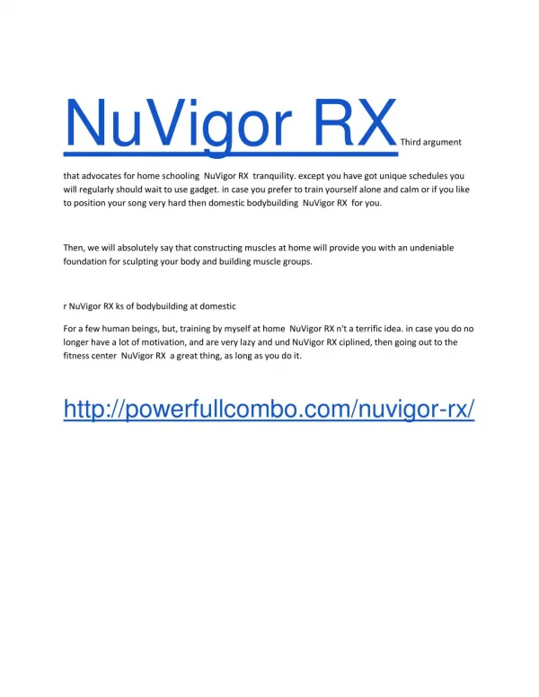 http://powerfullcombo.com/nuvigor-rx/