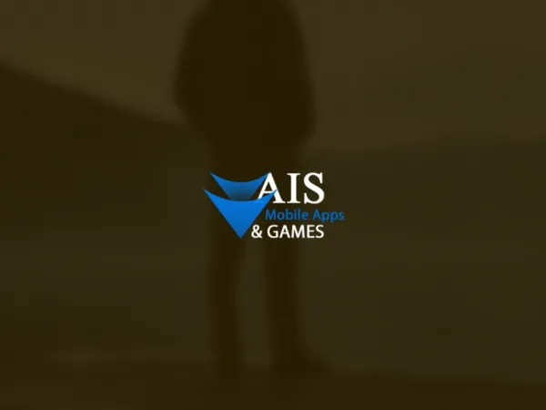 Ais Mobile Apps