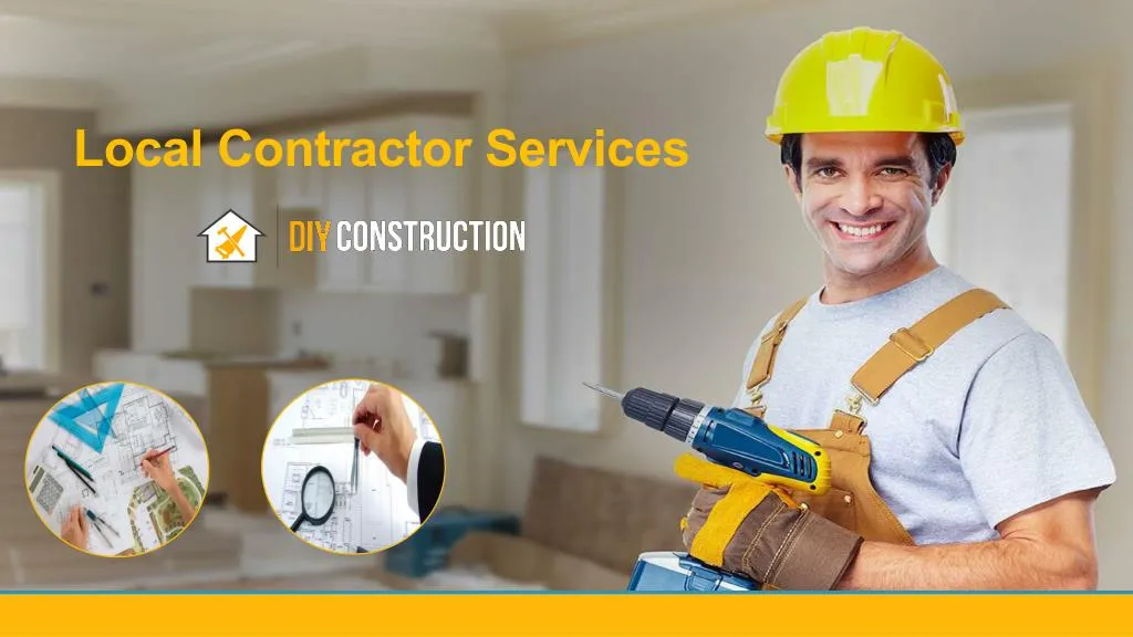 local contractor services
