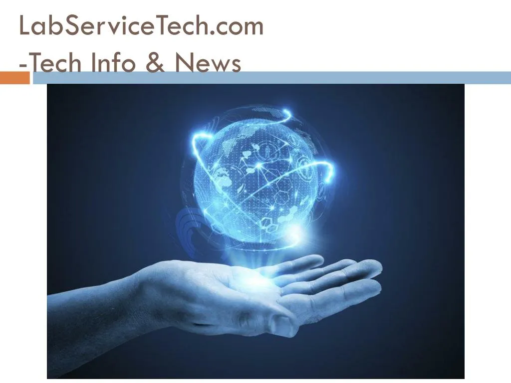 labservicetech com tech info news