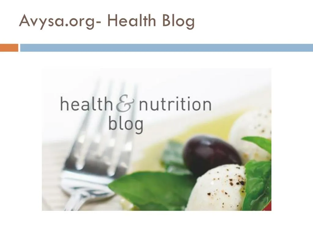 avysa org health blog