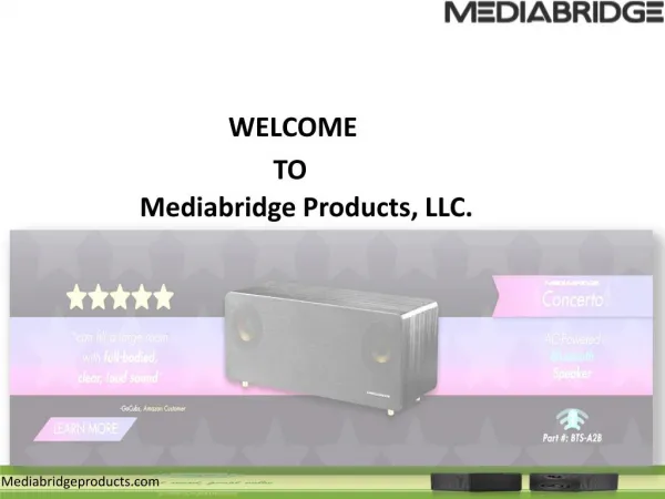 Mediabridge high speed hdmi cable with ethernet