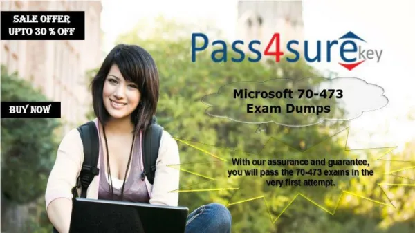 Microsoft 70-743 Dumps | Pass MCSA: Windows Server 2016 Exam