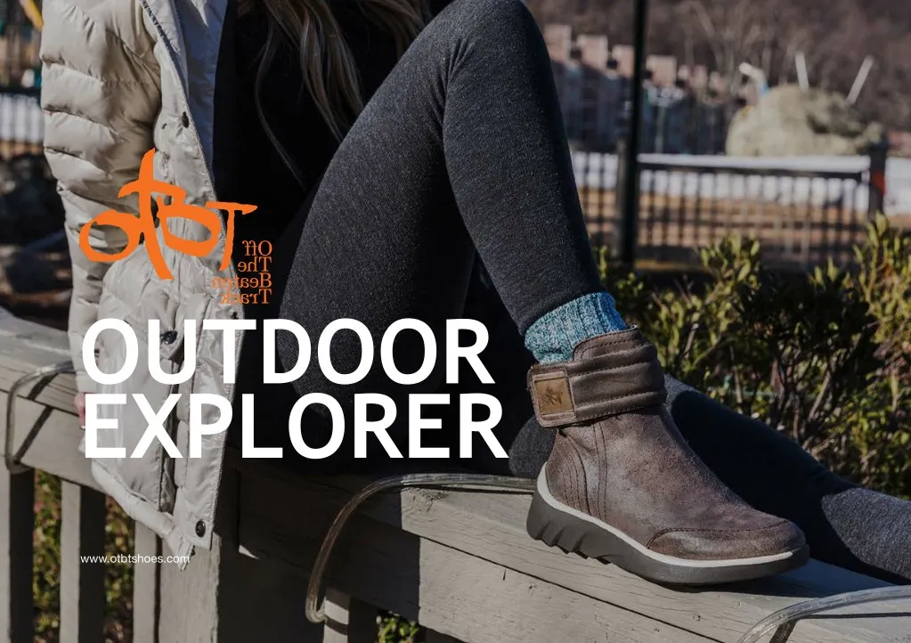 outdoor explorer