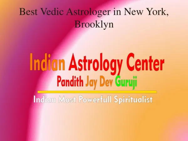 Love Vashikaran Specialist & Expert in New York, Brooklyn, USA