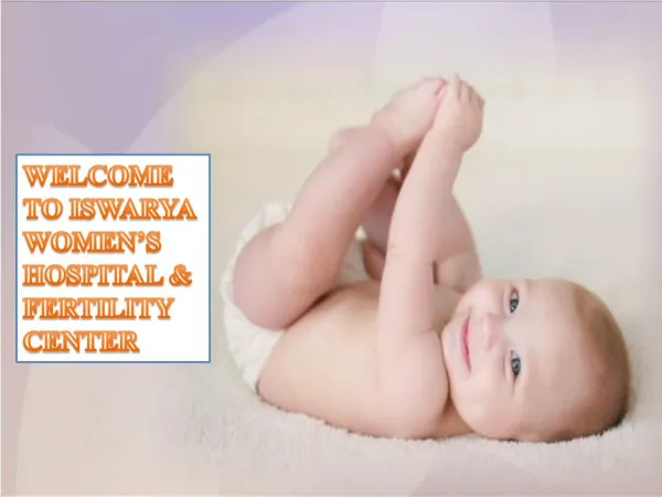 Best IVF and IUI Treatments Doctors in India