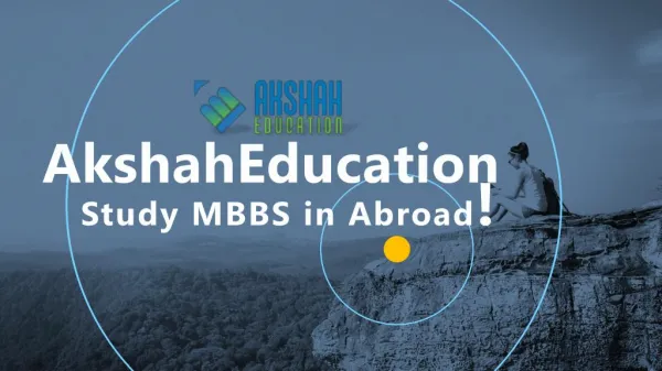 Best-mbbs-colleges-in-abroad | akshah education