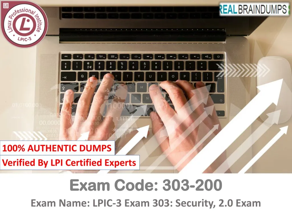 100 authentic dumps verified by lpi certified