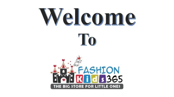 Buy Baby clothes Online