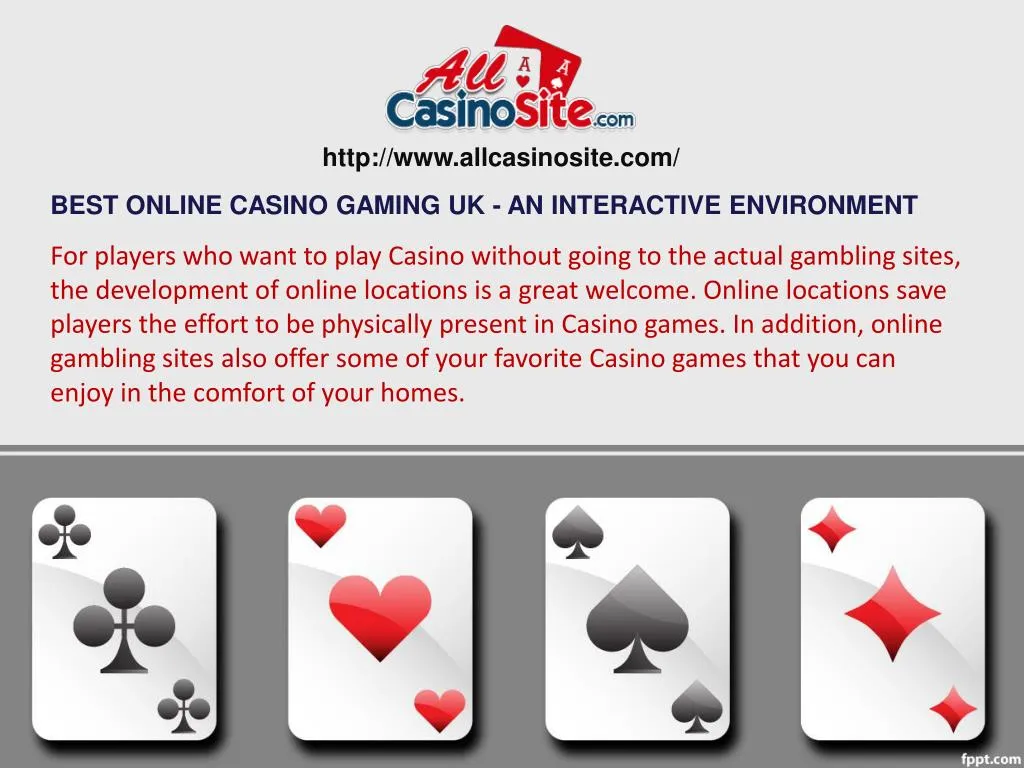 http www allcasinosite com