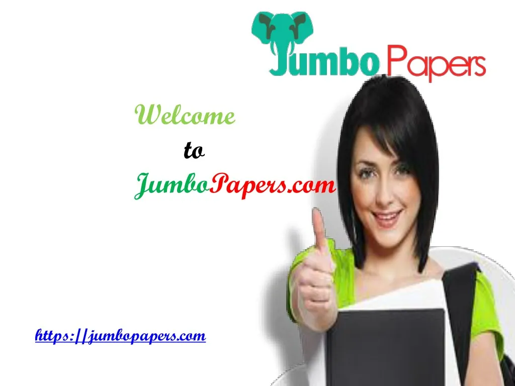 welcome to jumbopapers com